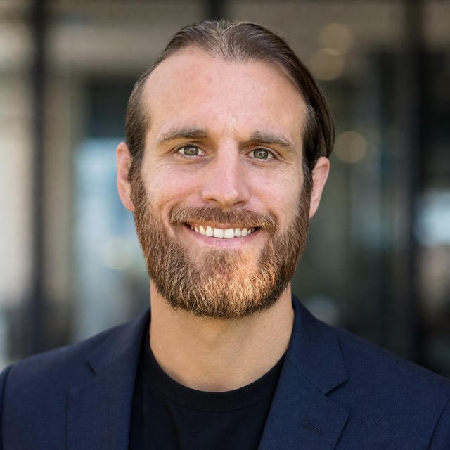 Dan Osterman